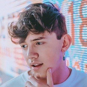 Ílika Cruz, 23 (TikTok Star)