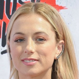 Iliza Shlesinger, 41 (Comedian)
