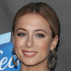 Iliza Shlesinger, 41 (Comedian)