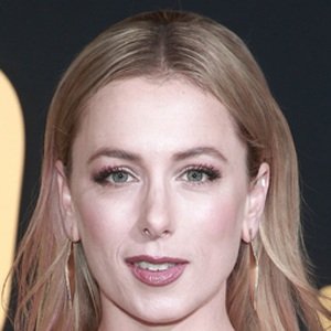 Iliza Shlesinger, 41 (喜劇演員)