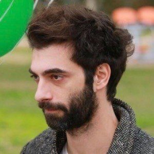 Ilker Kaleli image 3