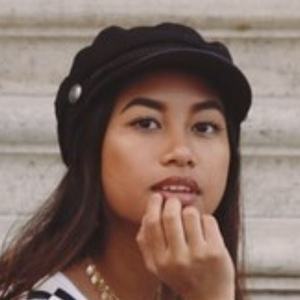 Illeleana Karis, 24 (TikTok Star)