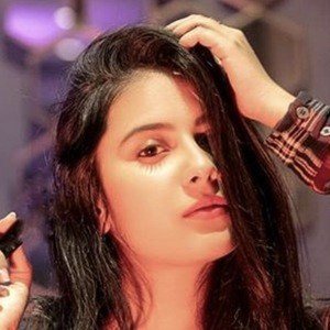 Illumi Girl, 26 (Star di YouTube)