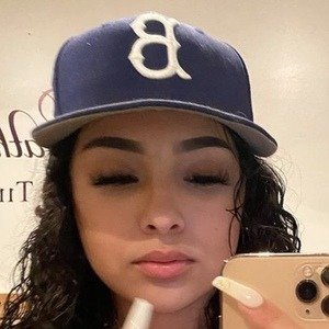 ilovexavierwulf29, 22 (TikTok Star)