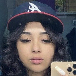 ilovexavierwulf29, 22 (TikTok Star)