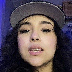 ilovexavierwulf29, 22 (TikTok Star)