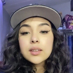 ilovexavierwulf29, 22 (TikTok-ster)