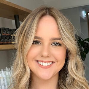 Ilsa Watkins, 25 (Instagram Star)