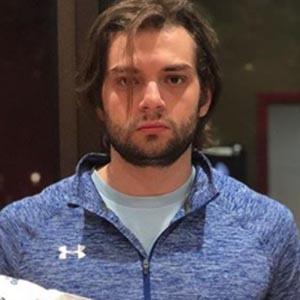 Ilya Fedorovich, 30 (YouTube明星)