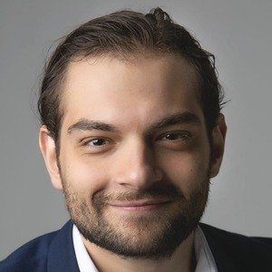 Ilya Fedorovich, 30 (YouTube Star)