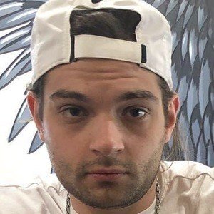 Ilya Fedorovich, 30 (YouTube Star)