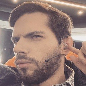 Ilya Ilyuk, 29 (电子竞技选手)
