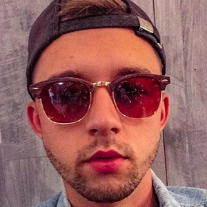 Ilya Mishin, 28 (TikTok Star)