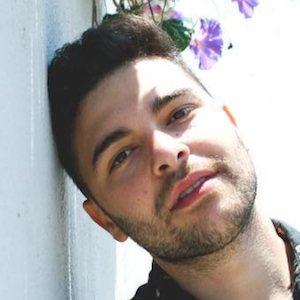 Imad Royal, 33 (R&B Singer)