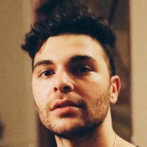 Imad Royal, 33 (R&B Singer)