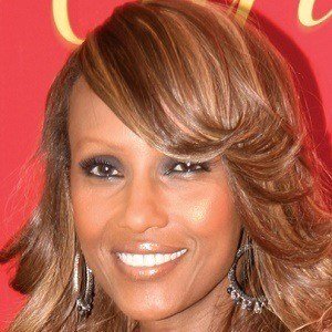 Iman Abdulmajid image 3