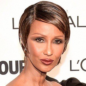 Iman Abdulmajid image 4