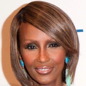 Iman Abdulmajid image 5