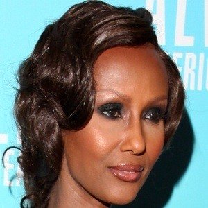 Iman Abdulmajid image 6
