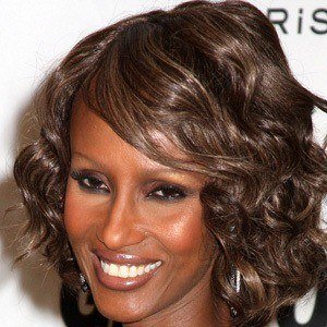 Iman Abdulmajid image 8