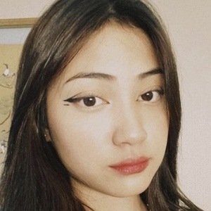 Iman Alysha, 23 (Instagram Star)