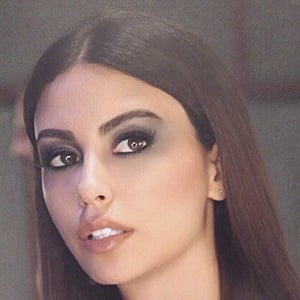 Iman Casablanca, 26 (TV Actress)