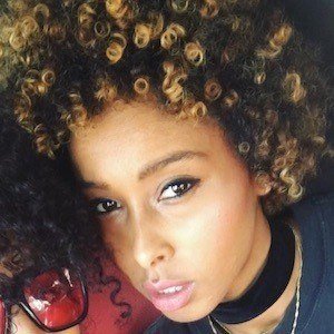 Iman Hashi, 36 (Pop Singer)