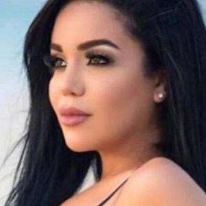 Imán López, 33 (Reality Star)