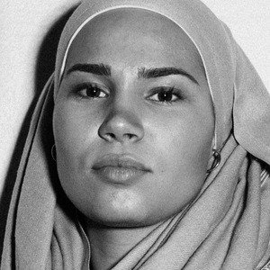 Iman Meskini, 28 (TV Actress)