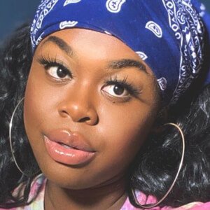 Imani Futrell, 27 (TikTok Star)