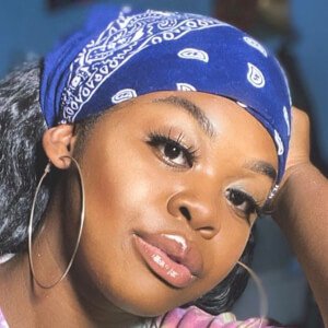 Imani Futrell, 27 (TikTok Star)