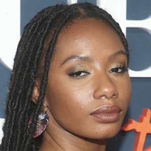 Imani Hakim, 32 (电视女演员)