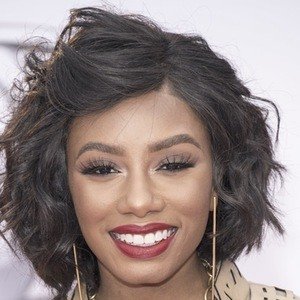 Imani Hakim, 32 (TV Actress)