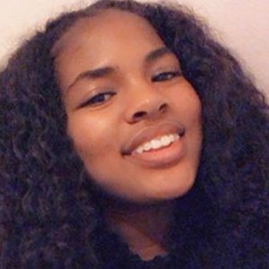 Imani Knox, 24 (Family Member)