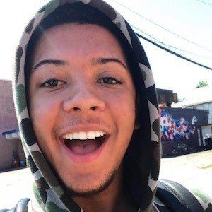 Imari Stuart image 7