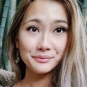 imjasmine, 30 (Twitch Star)
