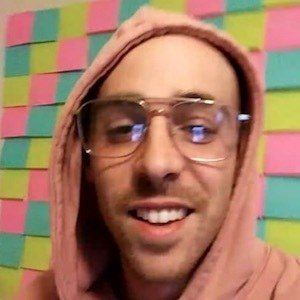 ImJayStation, 35 (YouTube Star)