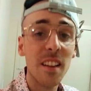 ImJayStation, 35 (YouTube Star)