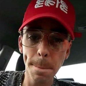 ImJayStation, 35 (YouTube Star)