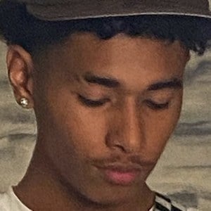 imjustkhy, 21 (TikTok Star)