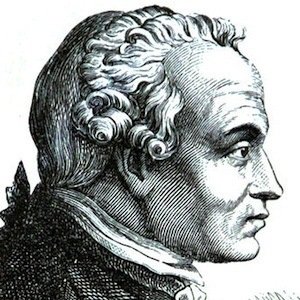 Immanuel Kant (1724 - 1804) (Philosopher)