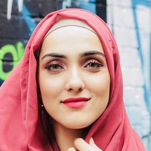 Immy Maryam, 31 (Star di YouTube)