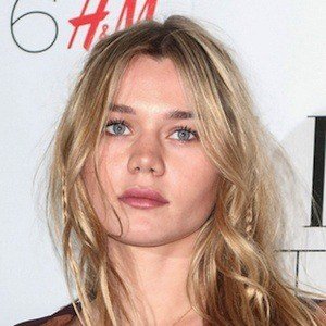 Immy Waterhouse, 31 (Модель)