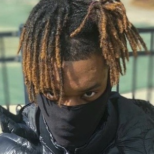 imnothae, 22 (TikTok Star)