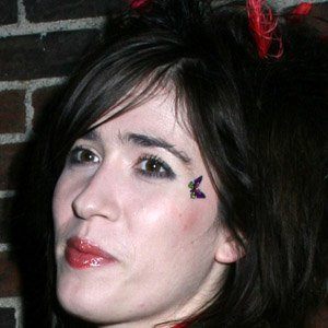 Imogen Heap, 46 (Pop Singer)