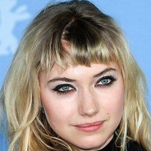 Imogen Poots image 2
