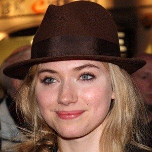 Imogen Poots image 5