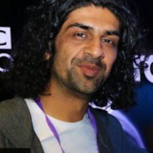 Imran Javeed image 2