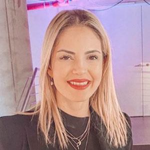 Ina Coupleontour, 29 (TikTok Star)