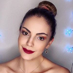 Ina Coupleontour, 29 (TikTok明星)